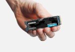 KIOXIA EXCERIA PLUS G3 2TB NVMe SSD