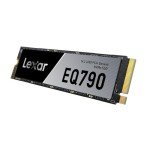 Lexar EQ790 1TB PCIe Gen4 NVMe SSD