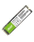 Acer FA100 512GB PCIe NVMe SSD for Gaming