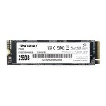 Patriot P320 256GB NVMe M.2 SSD