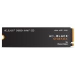 WD_BLACK SN850X 4TB High-Performance Gaming SSD