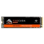 Seagate FireCuda 520 1TB NVMe SSD for Gaming