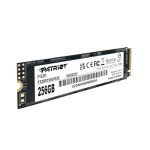 Patriot P320 256GB NVMe M.2 SSD