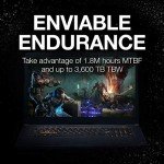 Seagate FireCuda 520 1TB NVMe SSD for Gaming