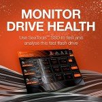 Seagate FireCuda 520 1TB NVMe SSD for Gaming