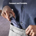 UGREEN Tool-Free M.2 NVMe & SATA Enclosure