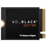 WD_BLACK 500GB NVMe SSD for Gaming Laptops