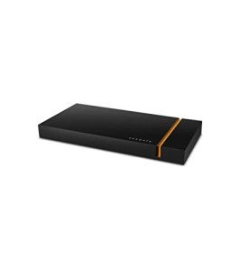 Seagate FireCuda 500GB Gaming SSD - USB-C