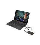 Seagate FireCuda 500GB Gaming SSD - USB-C