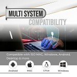 200GB Ultra Slim Portable External Hard Drive