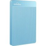 UnionSine 500GB Ultra Slim External Hard Drive
