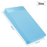 UnionSine 500GB Ultra Slim External Hard Drive