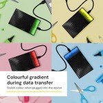 Starla 320GB Portable External Hard Drive for Gaming