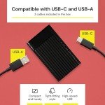 Starla 320GB Portable External Hard Drive for Gaming