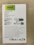 Maxone 160GB Portable External Hard Drive - Blue
