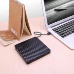Portable USB 3.0 External CD DVD Drive