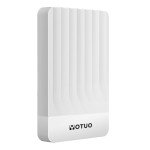 1TB Portable External Hard Drive for Gaming Consoles