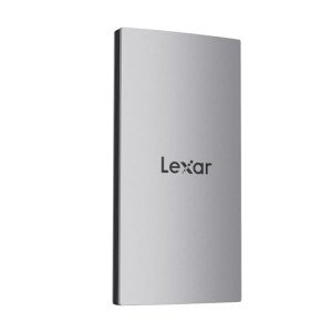 Lexar 1TB USB3.2 Portable SSD for Gaming
