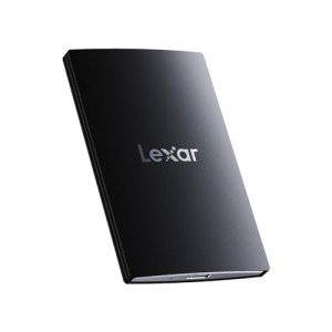 Lexar SL500 2TB Portable External SSD