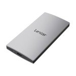 Lexar 1TB USB3.2 Portable SSD for Gaming
