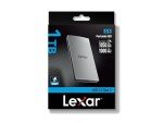 Lexar 1TB USB3.2 Portable SSD for Gaming