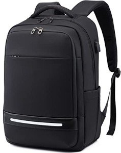 Vodlbov 17-Inch Waterproof Gaming Laptop Backpack