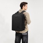 Kono 17.3" Gaming Laptop Backpack - Black