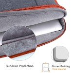 Voova 13-14 Inch Gaming Laptop Sleeve & Organizer