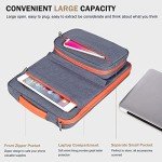 Voova 13-14 Inch Gaming Laptop Sleeve & Organizer