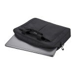 Primo 16-Inch Padded Gaming Laptop Bag - Black