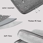 AIPIE 17.3 Inch Laptop Sleeve for Gaming PCs