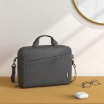Lenovo 15.6-Inch Laptop Shoulder Bag - Black