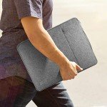 AIPIE 17.3 Inch Laptop Sleeve for Gaming PCs