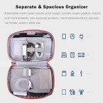 Voova 13-14 Inch Gaming Laptop Sleeve & Organizer