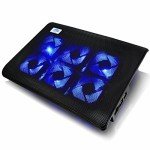 AABCOOLING NC70 Gaming Laptop Cooling Pad