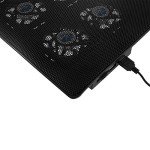AABCOOLING NC70 Gaming Laptop Cooling Pad