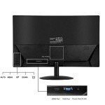 Bnztruk 22" FHD 1080p Gaming Monitor with VESA Mount