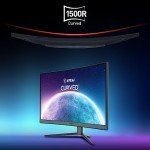 MSI G32CQ4 32" Curved WQHD Gaming Monitor