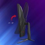 MSI G32CQ4 32" Curved WQHD Gaming Monitor