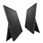 15.6" Full HD Portable Gaming Monitor with Speakers