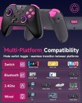 EasySMX X05 Wireless RGB Game Controller