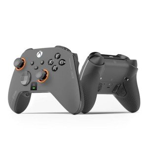 SCUF Instinct Pro Wireless Xbox Controller - Steel Grey