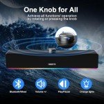 RGB Gaming Speakers for PC and Laptops