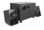 Avora 2.1 Compact Gaming Speakers with Subwoofer