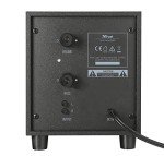 Avora 2.1 Compact Gaming Speakers with Subwoofer