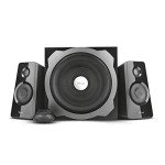 Trust Tytan 2.1 PC Speakers with Subwoofer
