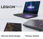 Lenovo Legion Pro 5i 16” Gaming Laptop Bundle