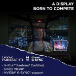 Lenovo Legion Pro 5i Gaming Laptop - Intel i9, RTX 4070