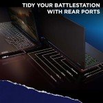 Lenovo Legion Pro 5i Gaming Laptop - Intel i9, RTX 4070