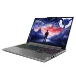 Lenovo Legion 5i 16" Gaming Laptop with RTX 4060